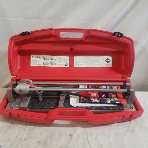 Rubi speed manual tile - speed,