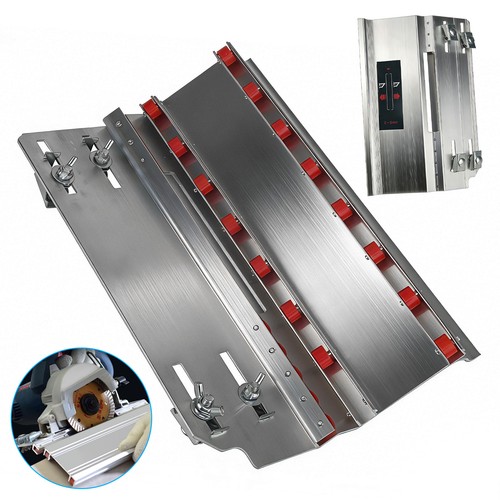 Tile chamfering tool - tile,