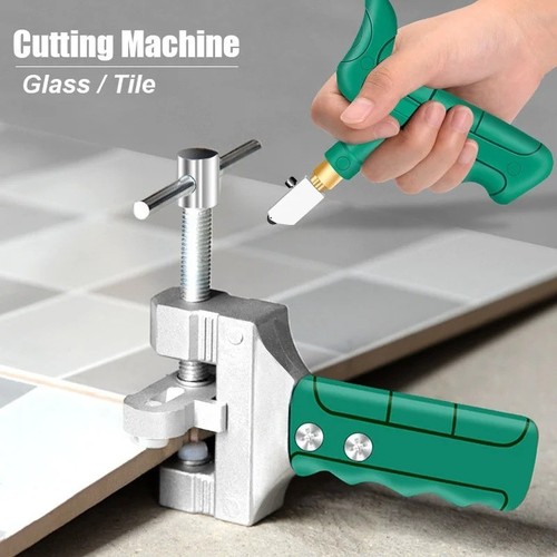 Tile cutter hand - tile, ceramic