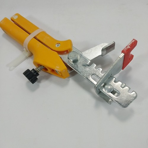 Ceramic tile leveling pliers - ceramic,