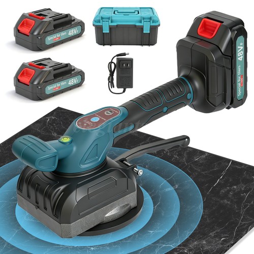 Tile tiling machine vibrator - tiling,