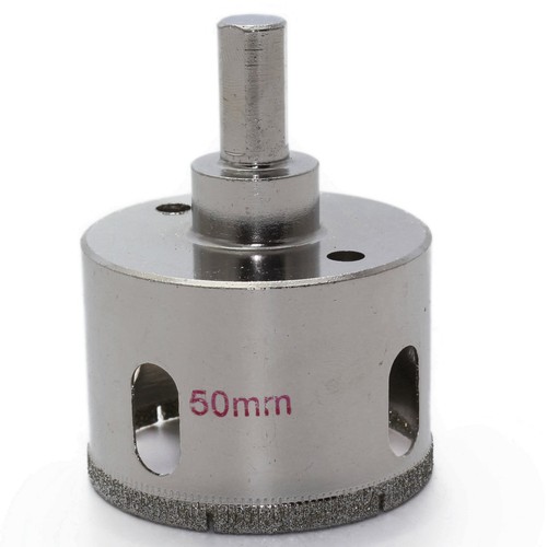Inch diamond masonry drill - 2,
