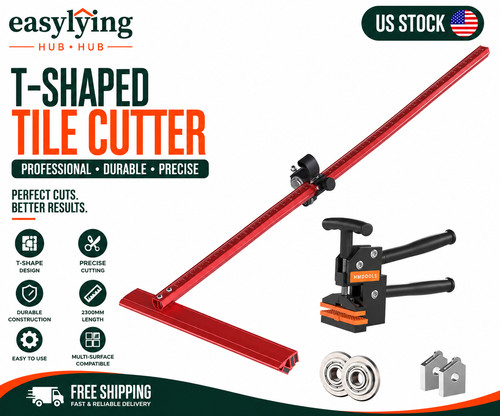 Professional manual tile - professional,